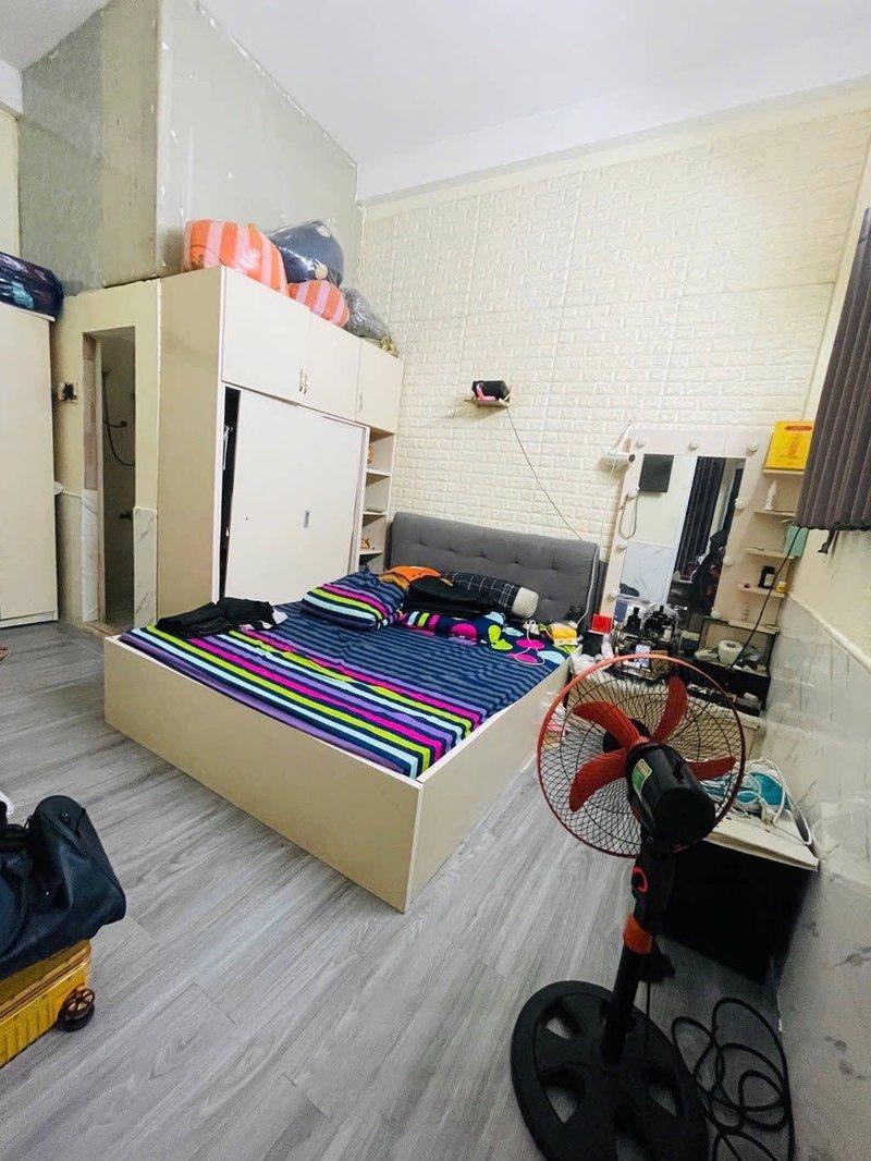 Bán nhà 100m² 7 phòng ngủ tại Thanh Khê, Đà Nẵng - Photo 2