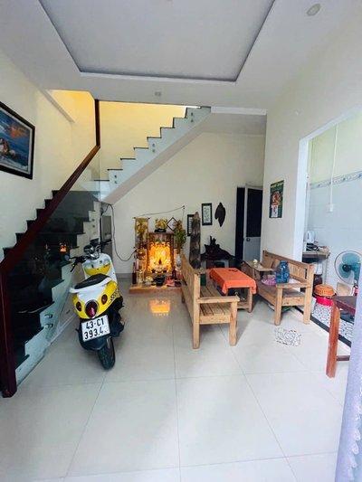 Bán nhà 100m² 7 phòng ngủ tại Thanh Khê, Đà Nẵng - Thumbnail 3