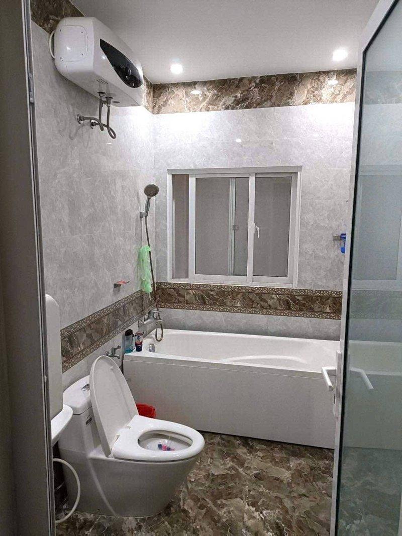 Bán nhà 72m² 5 phòng ngủ tại Tam Thuận, Thanh Khê, Đà Nẵng - Photo 1