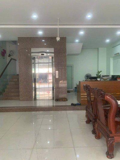 Bán nhà 72m² 5 phòng ngủ tại Tam Thuận, Thanh Khê, Đà Nẵng - Thumbnail 4