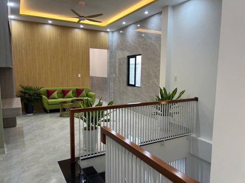 Bán nhà 97m² 4 phòng ngủ tại Đà Nẵng - Photo 3
