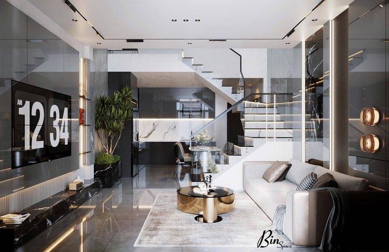 Bán nhà 72m² 4 phòng ngủ tại Hòa Minh, Liên Chiểu, Đà Nẵng - Photo 3