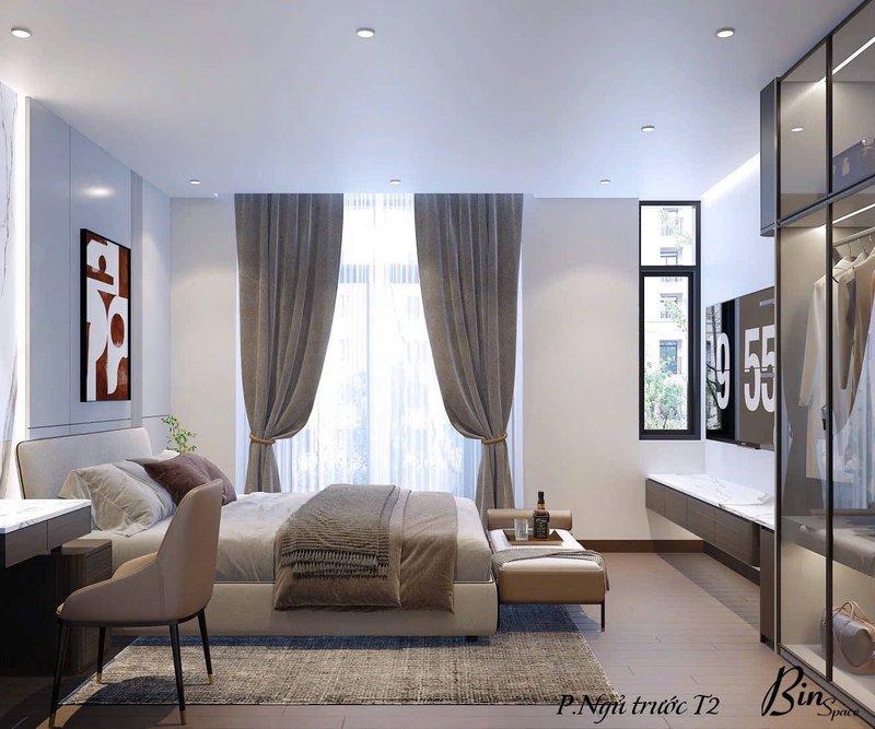 Bán nhà 72m² 4 phòng ngủ tại Hòa Minh, Liên Chiểu, Đà Nẵng - Photo 4