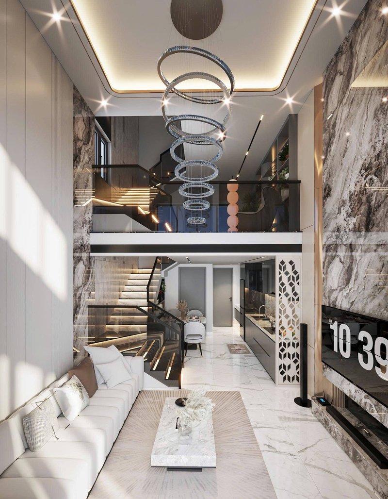 Bán nhà 53m² 3 phòng ngủ tại Thạc Gián, Thanh Khê, Đà Nẵng - Photo 1