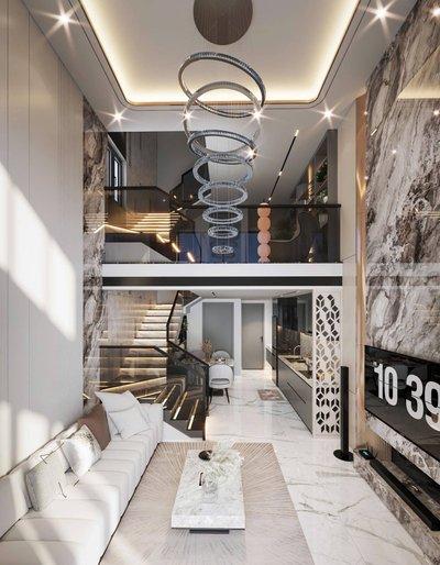 Bán nhà 53m² 3 phòng ngủ tại Thạc Gián, Thanh Khê, Đà Nẵng - Thumbnail 1