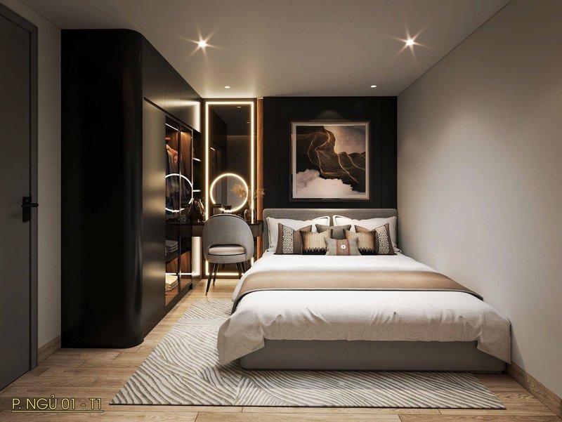 Bán nhà 53m² 3 phòng ngủ tại Thạc Gián, Thanh Khê, Đà Nẵng - Photo 3