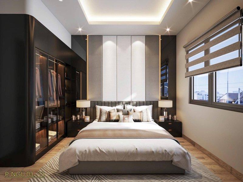 Bán nhà 53m² 3 phòng ngủ tại Thạc Gián, Thanh Khê, Đà Nẵng - Photo 4