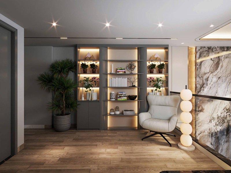 Bán nhà 53m² 3 phòng ngủ tại Thạc Gián, Thanh Khê, Đà Nẵng - Photo 5