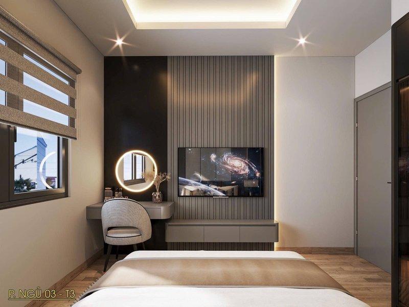 Bán nhà 53m² 3 phòng ngủ tại Thạc Gián, Thanh Khê, Đà Nẵng - Photo 6
