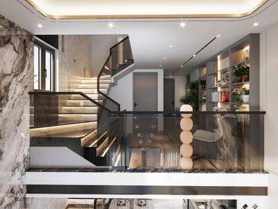 Bán nhà 53m² 3 phòng ngủ tại Thạc Gián, Thanh Khê, Đà Nẵng - Thumbnail 7