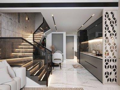 Bán nhà 53m² 3 phòng ngủ tại Thạc Gián, Thanh Khê, Đà Nẵng - Thumbnail 8