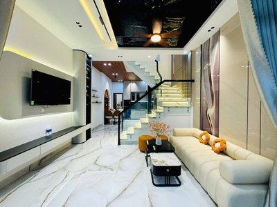 Bán nhà 56m² 3 phòng ngủ tại Chính Gián, Thanh Khê, Đà Nẵng - Thumbnail 1