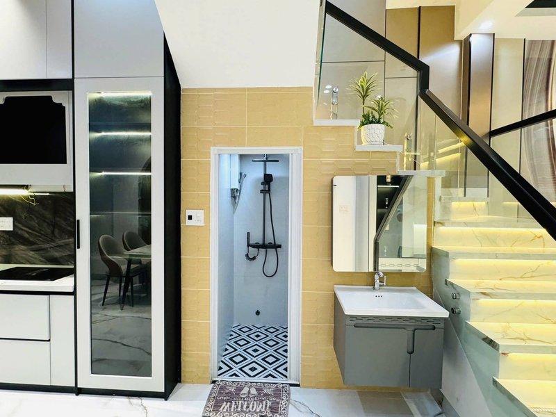 Bán nhà 56m² 3 phòng ngủ tại Chính Gián, Thanh Khê, Đà Nẵng - Photo 3