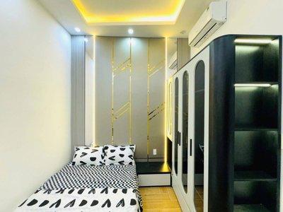Bán nhà 56m² 3 phòng ngủ tại Chính Gián, Thanh Khê, Đà Nẵng - Thumbnail 4