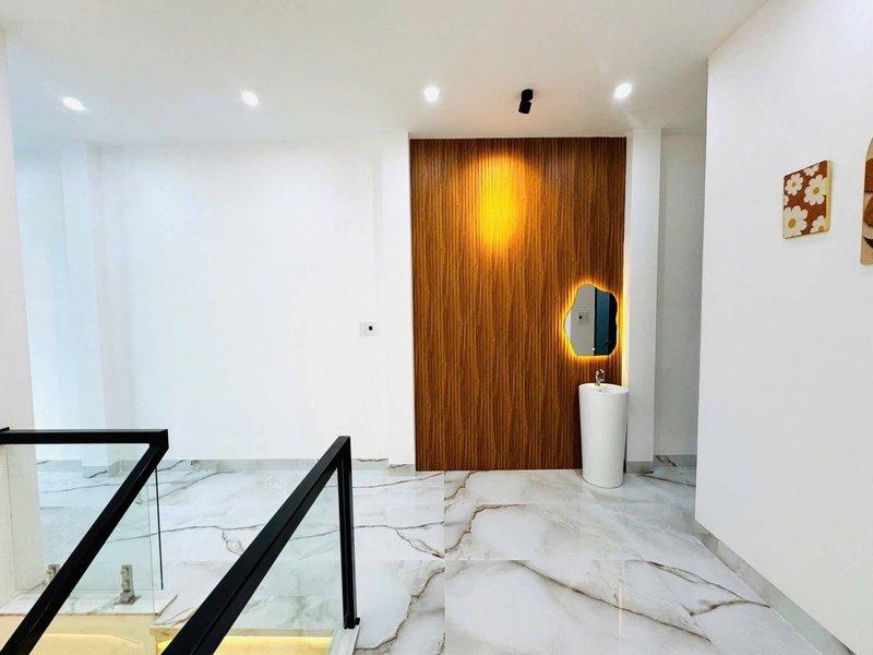 Bán nhà 56m² 3 phòng ngủ tại Chính Gián, Thanh Khê, Đà Nẵng - Photo 6