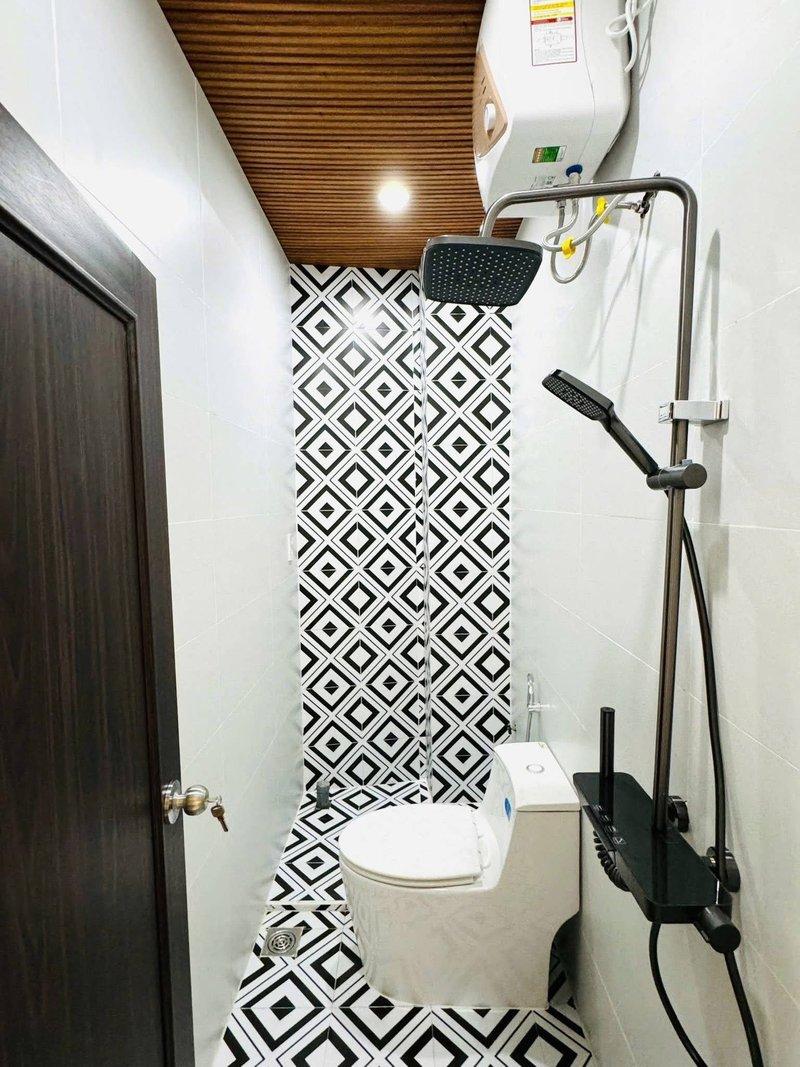 Bán nhà 56m² 3 phòng ngủ tại Chính Gián, Thanh Khê, Đà Nẵng - Photo 8