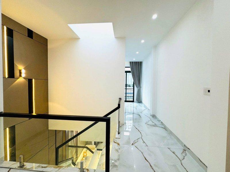 Bán nhà 56m² 3 phòng ngủ tại Chính Gián, Thanh Khê, Đà Nẵng - Photo 9