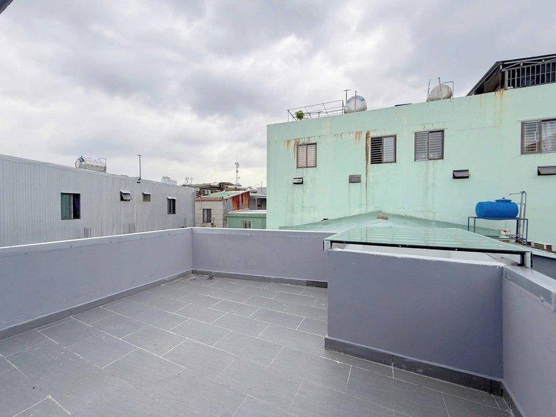 Bán nhà 59m² 3 phòng ngủ tại Thanh Khê, Đà Nẵng - Photo 10