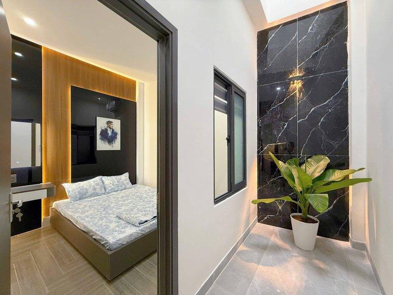 Bán nhà 59m² 3 phòng ngủ tại Thanh Khê, Đà Nẵng - Photo 2