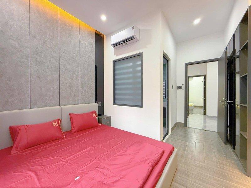 Bán nhà 59m² 3 phòng ngủ tại Thanh Khê, Đà Nẵng - Photo 3