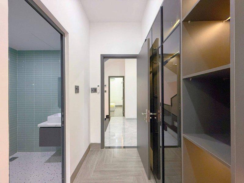 Bán nhà 59m² 3 phòng ngủ tại Thanh Khê, Đà Nẵng - Photo 4