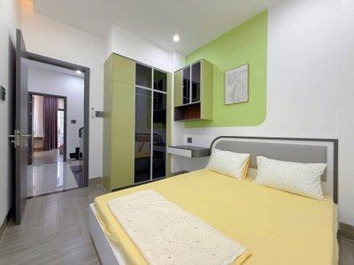 Bán nhà 59m² 3 phòng ngủ tại Thanh Khê, Đà Nẵng - Thumbnail 7