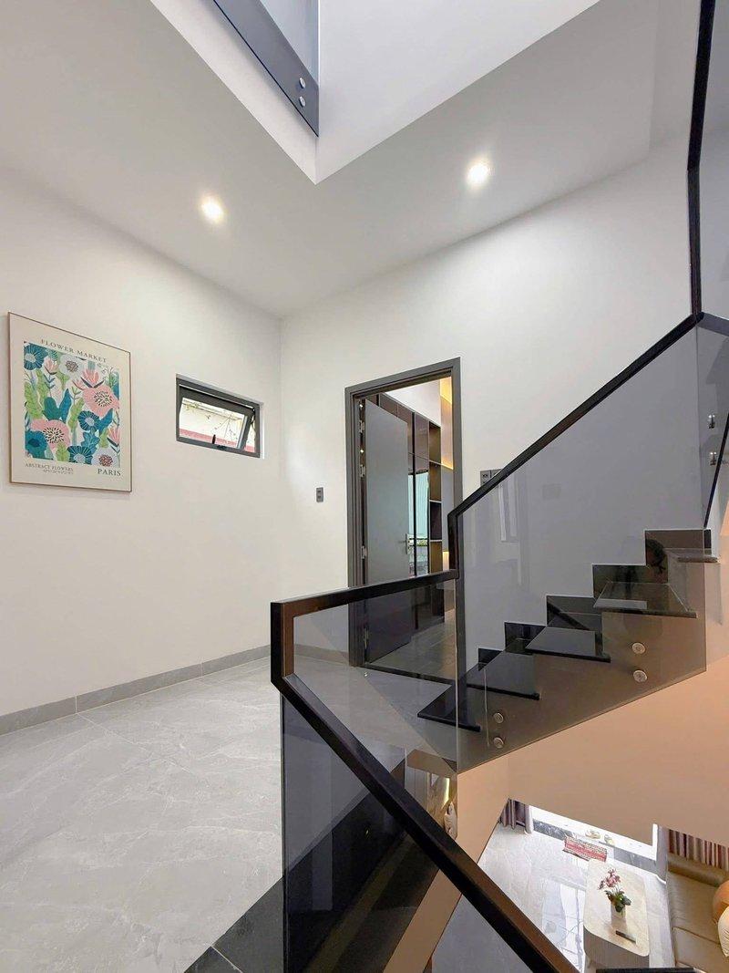 Bán nhà 59m² 3 phòng ngủ tại Thanh Khê, Đà Nẵng - Photo 8