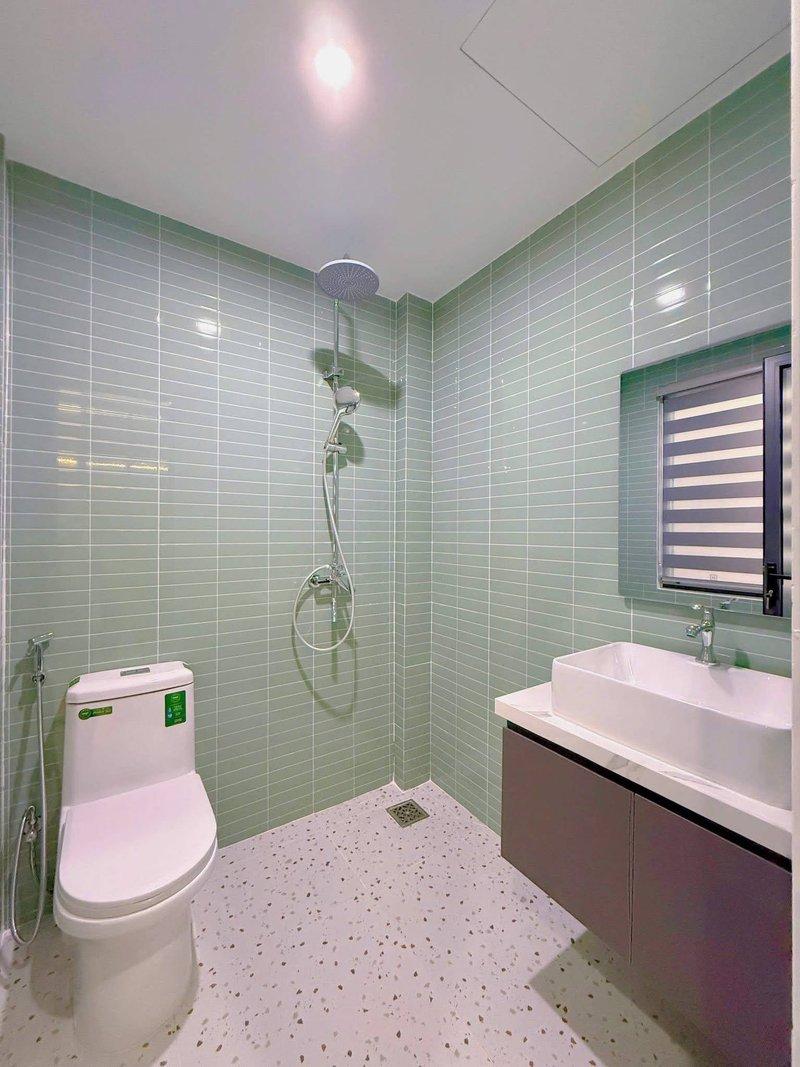 Bán nhà 59m² 3 phòng ngủ tại Thanh Khê, Đà Nẵng - Photo 9