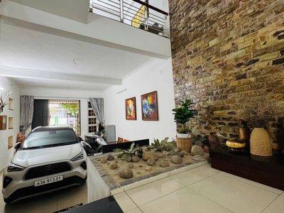 Bán nhà 100m² 3 phòng ngủ tại Thanh Khê Tây, Thanh Khê, Đà Nẵng - Thumbnail 1