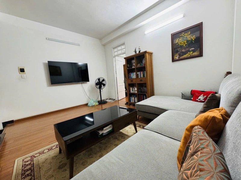 Bán nhà 100m² 3 phòng ngủ tại Thanh Khê Tây, Thanh Khê, Đà Nẵng - Photo 10