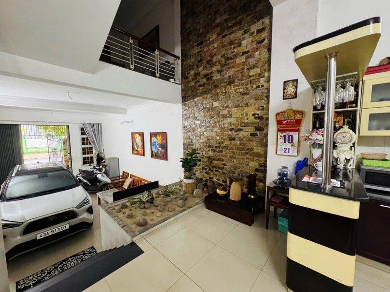 Bán nhà 100m² 3 phòng ngủ tại Thanh Khê Tây, Thanh Khê, Đà Nẵng - Photo 15