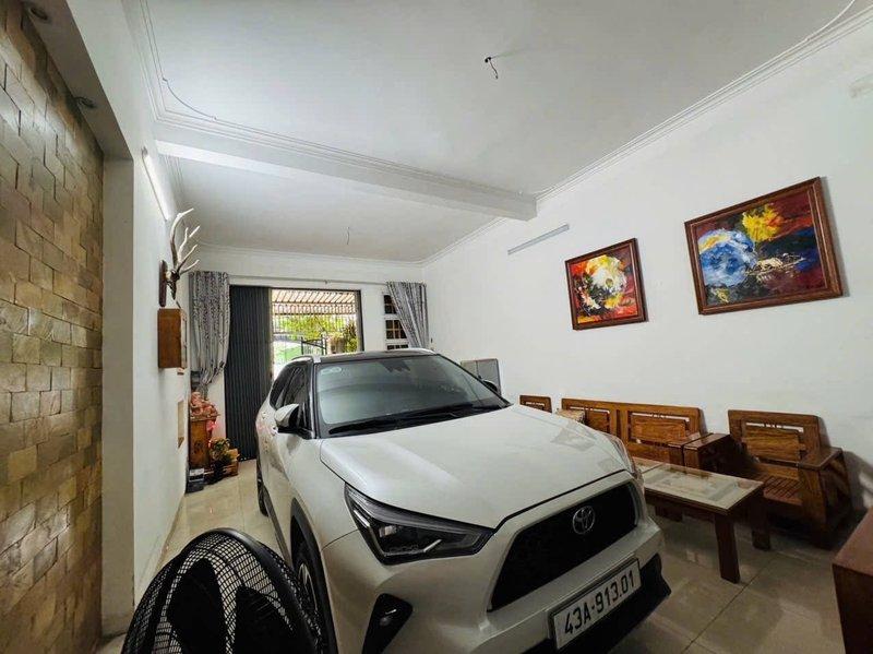 Bán nhà 100m² 3 phòng ngủ tại Thanh Khê Tây, Thanh Khê, Đà Nẵng - Photo 16