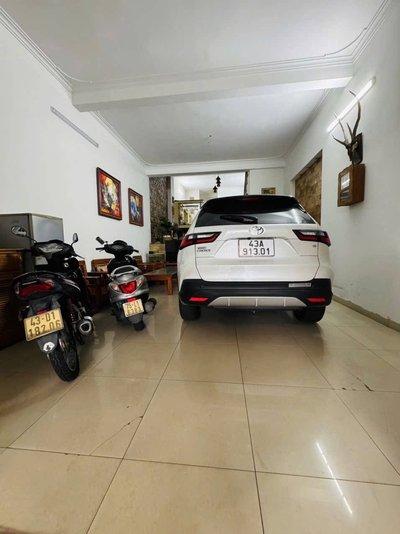 Bán nhà 100m² 3 phòng ngủ tại Thanh Khê Tây, Thanh Khê, Đà Nẵng - Thumbnail 17