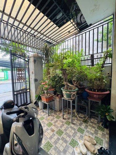 Bán nhà 100m² 3 phòng ngủ tại Thanh Khê Tây, Thanh Khê, Đà Nẵng - Thumbnail 18