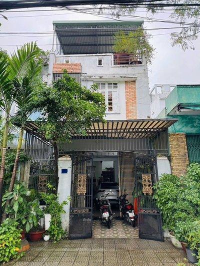 Bán nhà 100m² 3 phòng ngủ tại Thanh Khê Tây, Thanh Khê, Đà Nẵng - Thumbnail 19