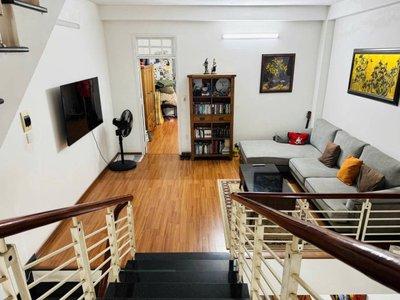 Bán nhà 100m² 3 phòng ngủ tại Thanh Khê Tây, Thanh Khê, Đà Nẵng - Thumbnail 2