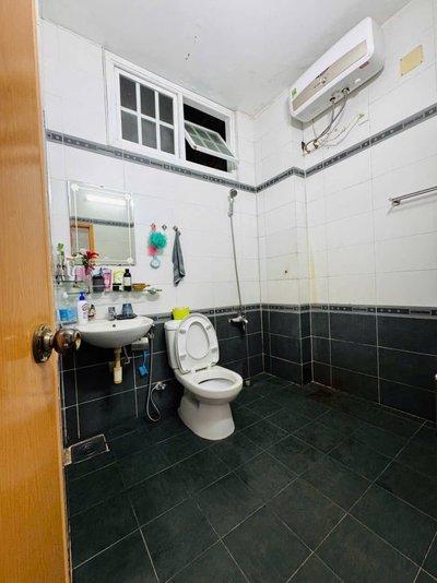 Bán nhà 100m² 3 phòng ngủ tại Thanh Khê Tây, Thanh Khê, Đà Nẵng - Thumbnail 5