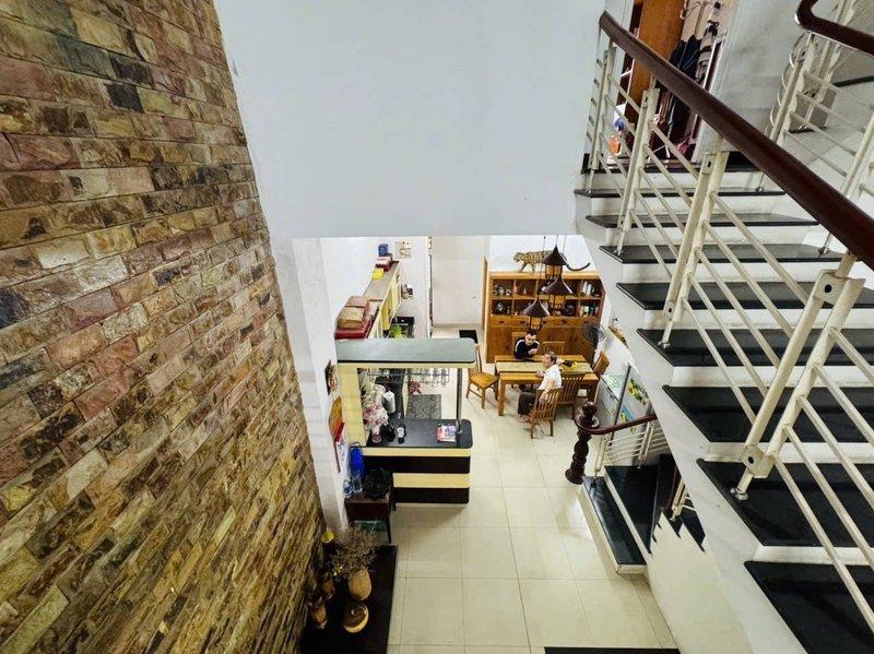 Bán nhà 100m² 3 phòng ngủ tại Thanh Khê Tây, Thanh Khê, Đà Nẵng - Photo 9