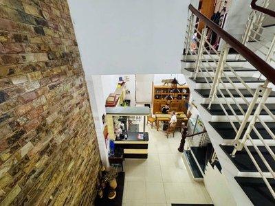 Bán nhà 100m² 3 phòng ngủ tại Thanh Khê Tây, Thanh Khê, Đà Nẵng - Thumbnail 9