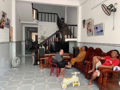 Bán nhà 72m² 3 phòng ngủ tại Sơn Trà, Đà Nẵng - Thumbnail 2