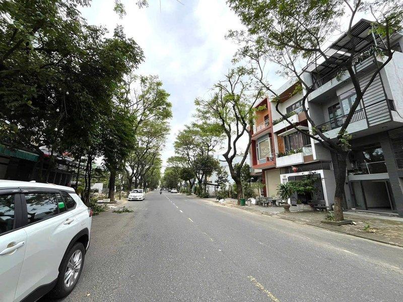 Bán nhà 80m² 3 phòng ngủ tại Liên Chiểu, Đà Nẵng - Photo 1