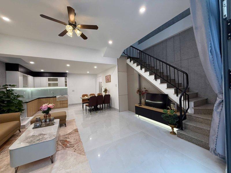 Bán nhà 52m² 3 phòng ngủ tại Đà Nẵng - Photo 1