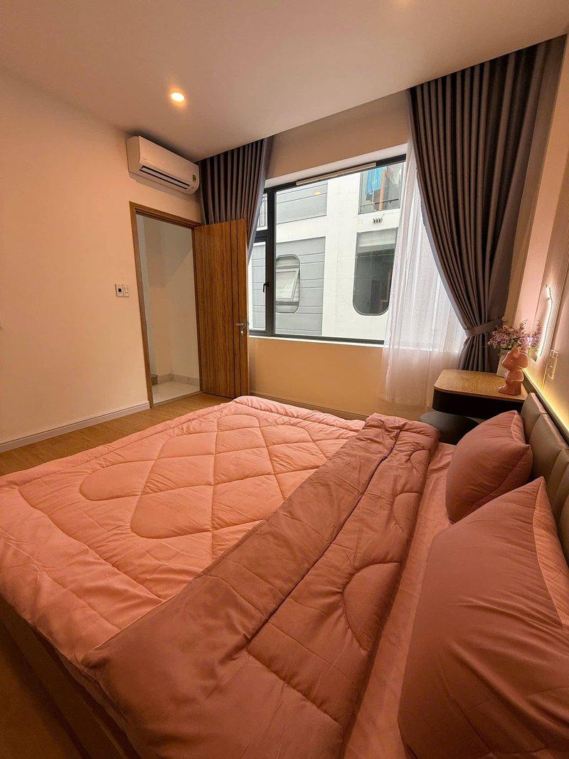 Bán nhà 52m² 3 phòng ngủ tại Đà Nẵng - Photo 4