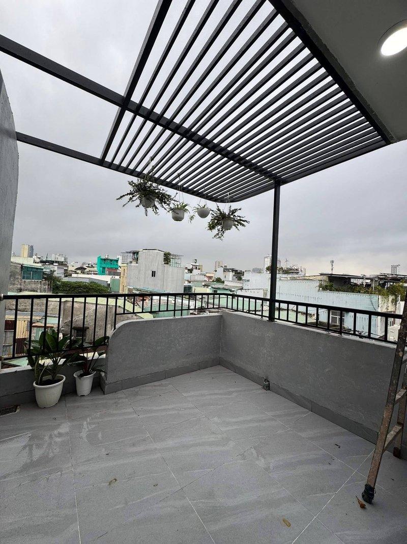 Bán nhà 50m² 3 phòng ngủ tại Thanh Khê, Đà Nẵng - Photo 10