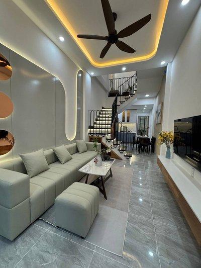 Bán nhà 50m² 3 phòng ngủ tại Thanh Khê, Đà Nẵng - Thumbnail 1