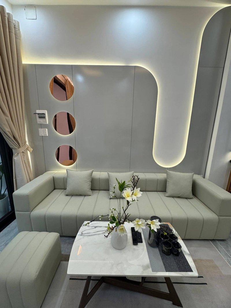 Bán nhà 50m² 3 phòng ngủ tại Thanh Khê, Đà Nẵng - Photo 2