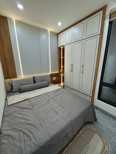 Bán nhà 50m² 3 phòng ngủ tại Thanh Khê, Đà Nẵng - Thumbnail 4