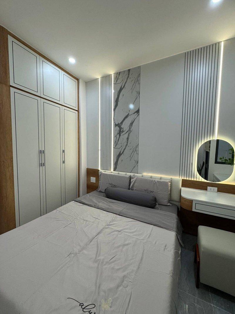 Bán nhà 50m² 3 phòng ngủ tại Thanh Khê, Đà Nẵng - Photo 5