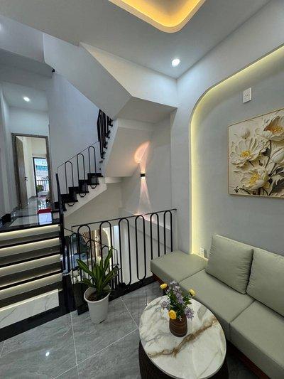 Bán nhà 50m² 3 phòng ngủ tại Thanh Khê, Đà Nẵng - Thumbnail 6