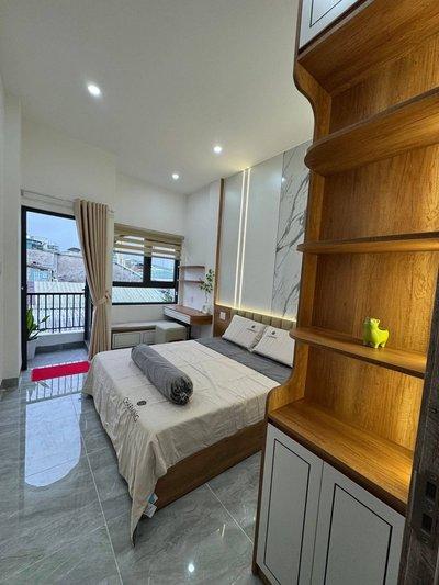 Bán nhà 50m² 3 phòng ngủ tại Thanh Khê, Đà Nẵng - Thumbnail 7